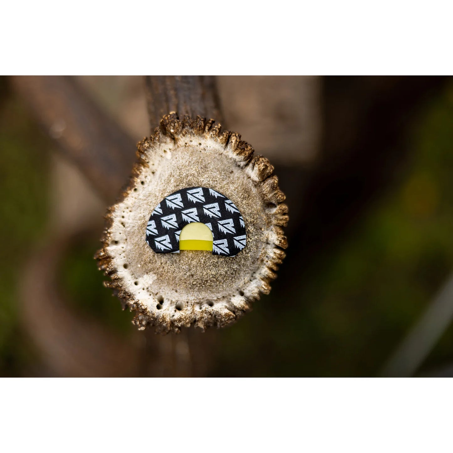 Riven Diaphragm Elk call Stratum