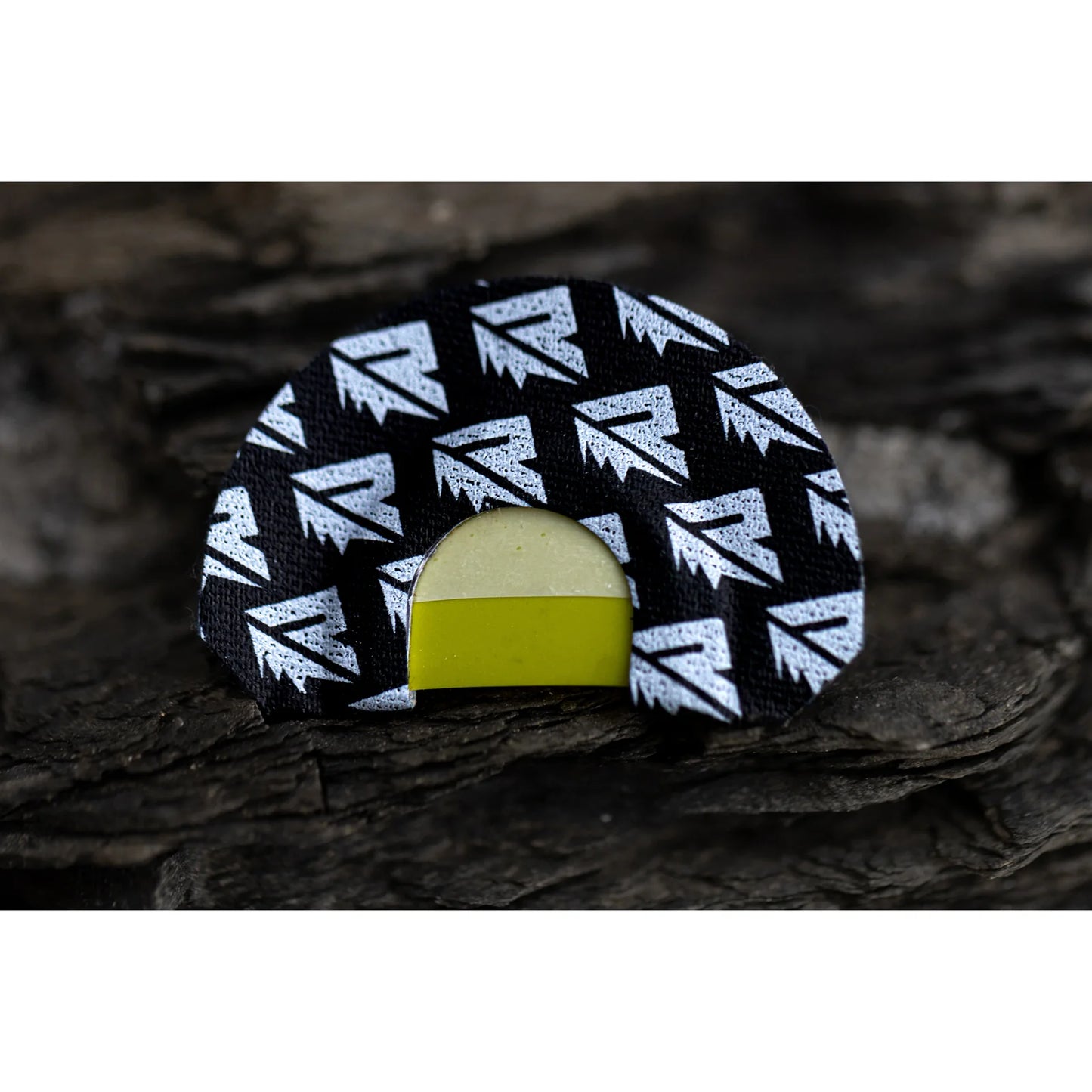 Riven Diaphragm Elk call Stratum