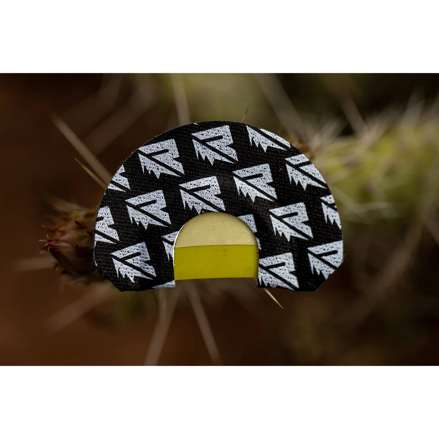 Riven Diaphragm Elk call Stratum