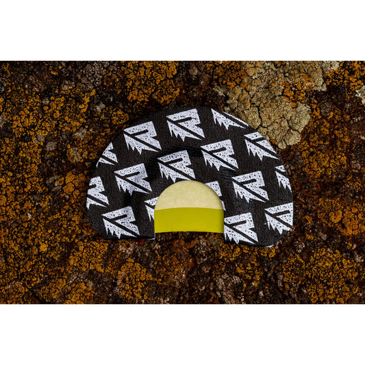 Riven Diaphragm Elk call Stratum