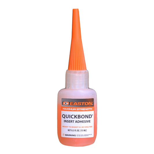 Easton Quickbond Insert Adhesive