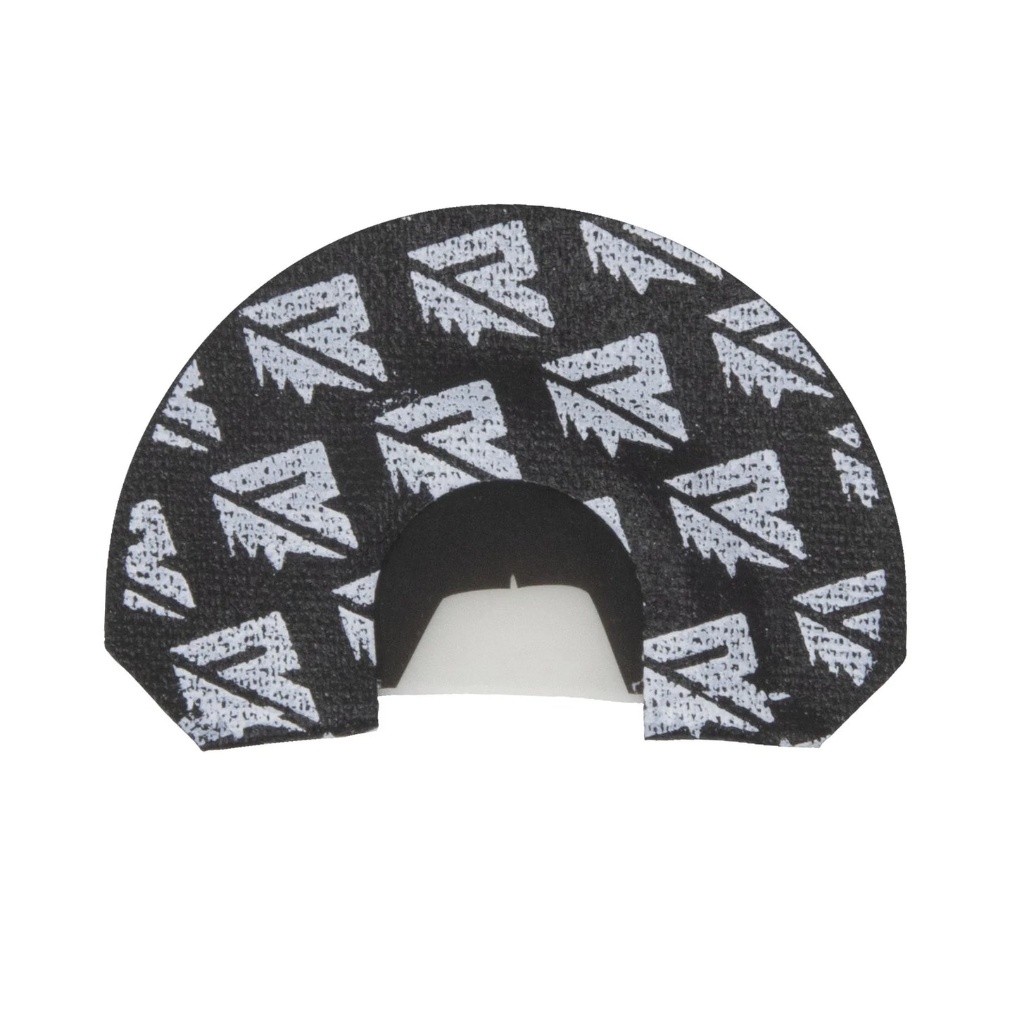 Riven Diaphragm Elk call Black Ice