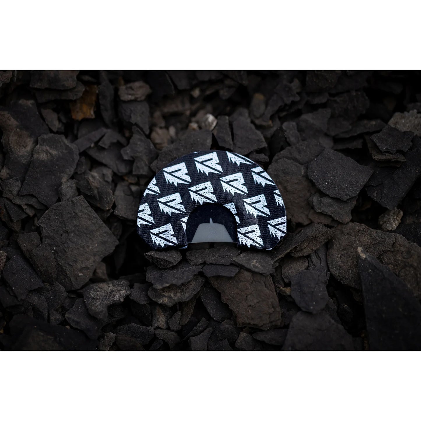 Riven Diaphragm Elk call Black Ice