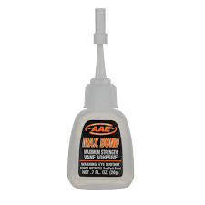 AAE Maxbond Vane Adhesive