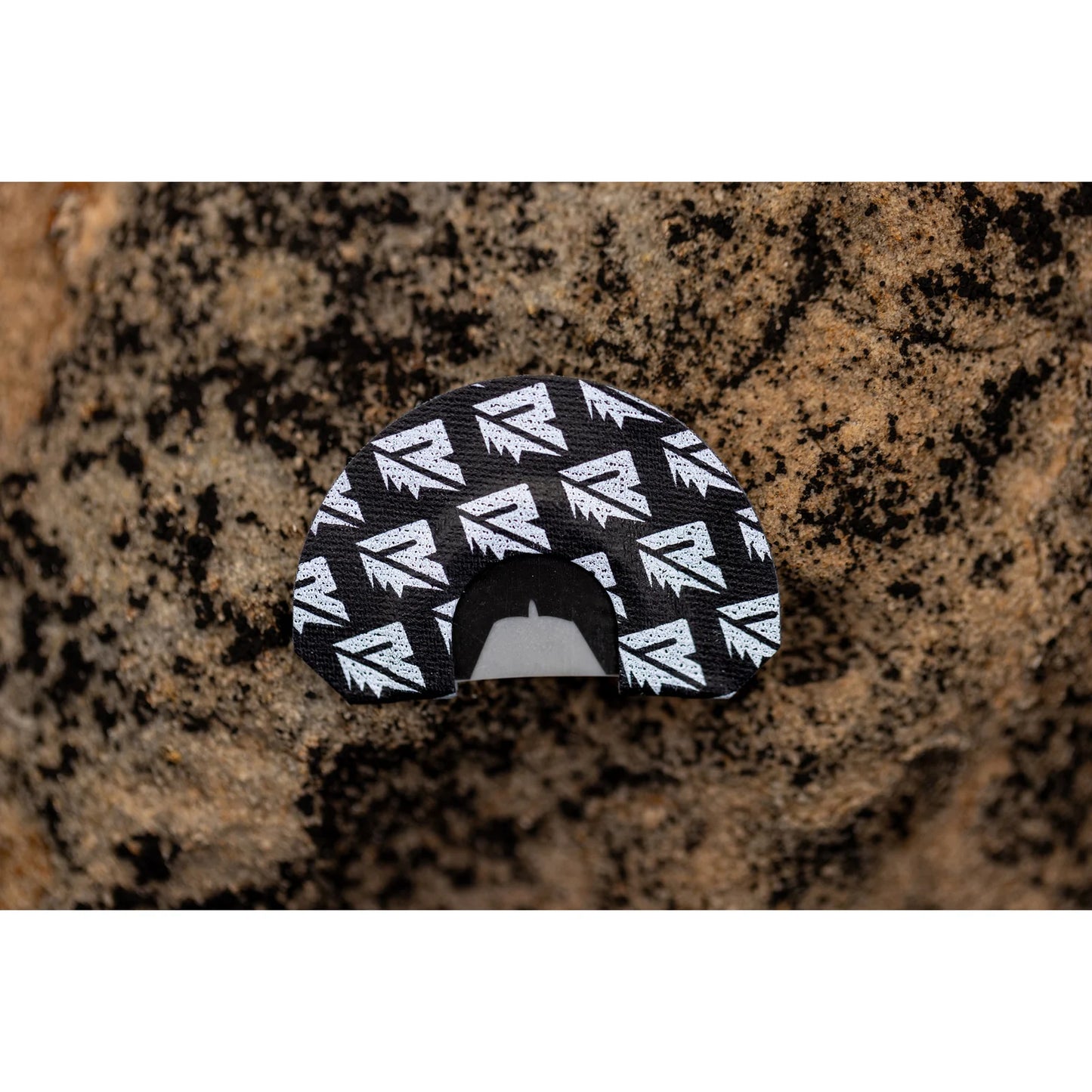 Riven Diaphragm Elk call Black Ice