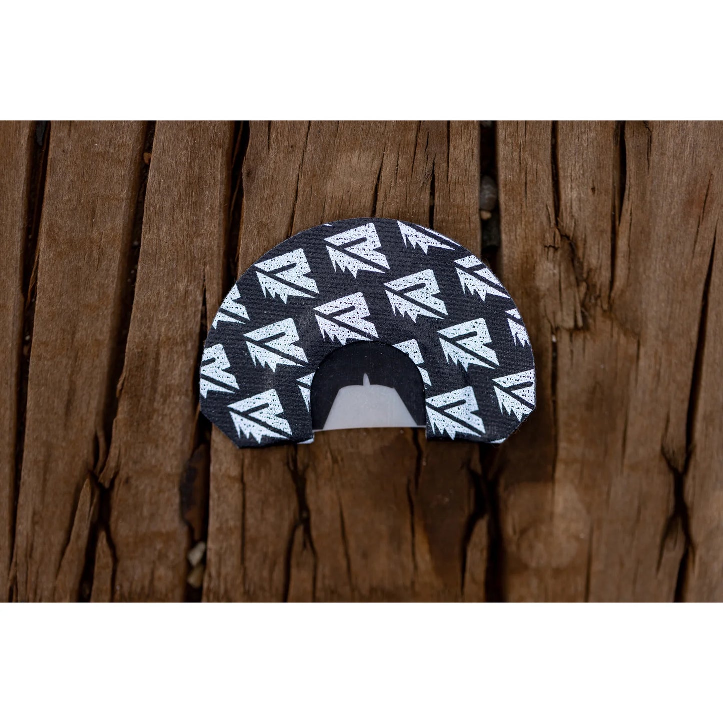 Riven Diaphragm Elk call Black Ice