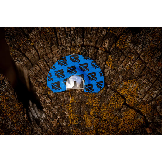 Riven Diaphragm Elk Call RS1