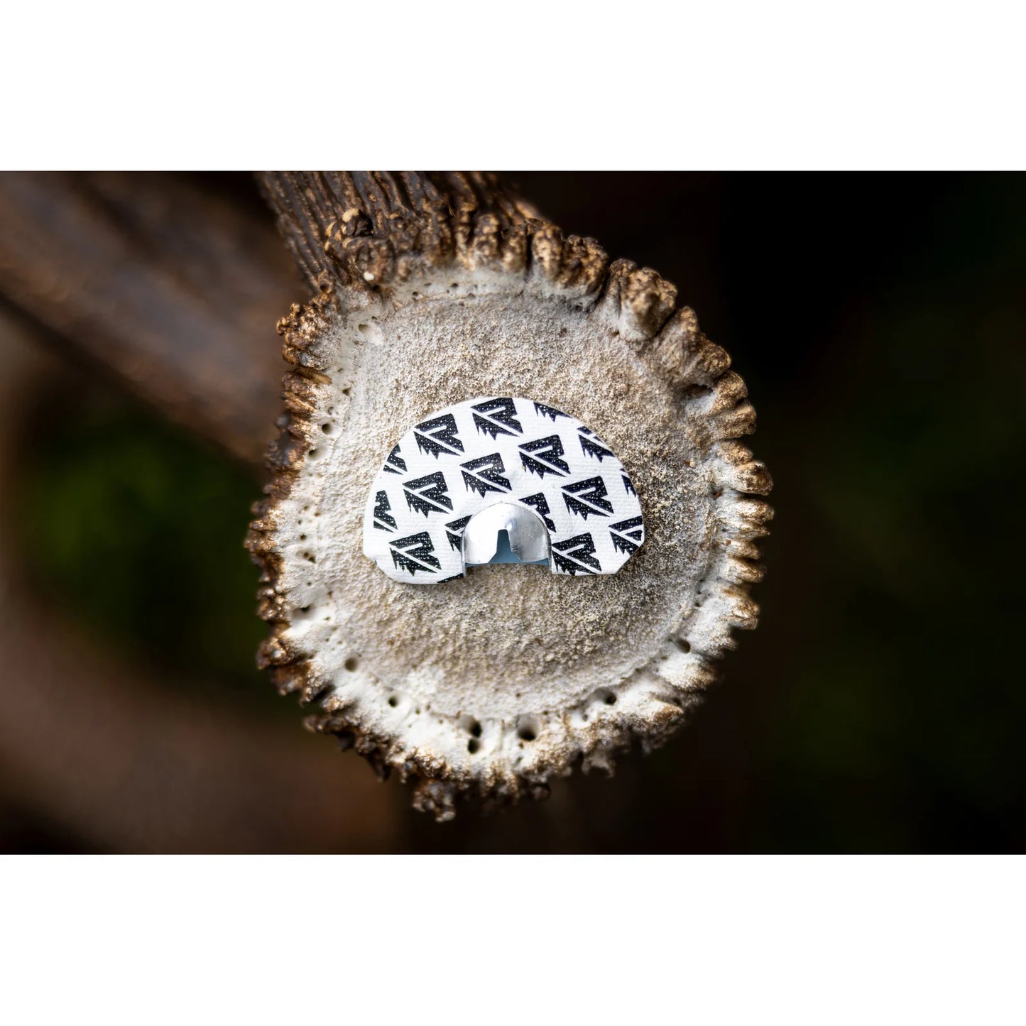 Riven Diaphragm Elk call Rosie