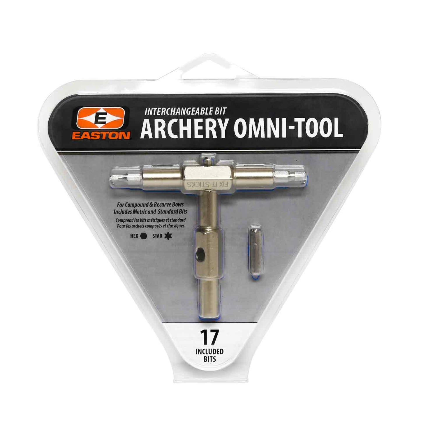 Easton Archery Omni-Tool