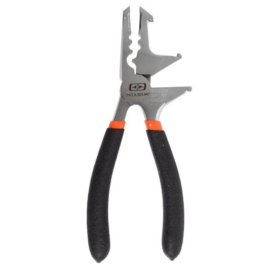 Easton Elite D-Loop Plier