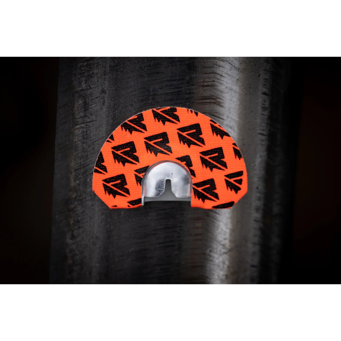 Riven Diaphragm Elk call Tremor