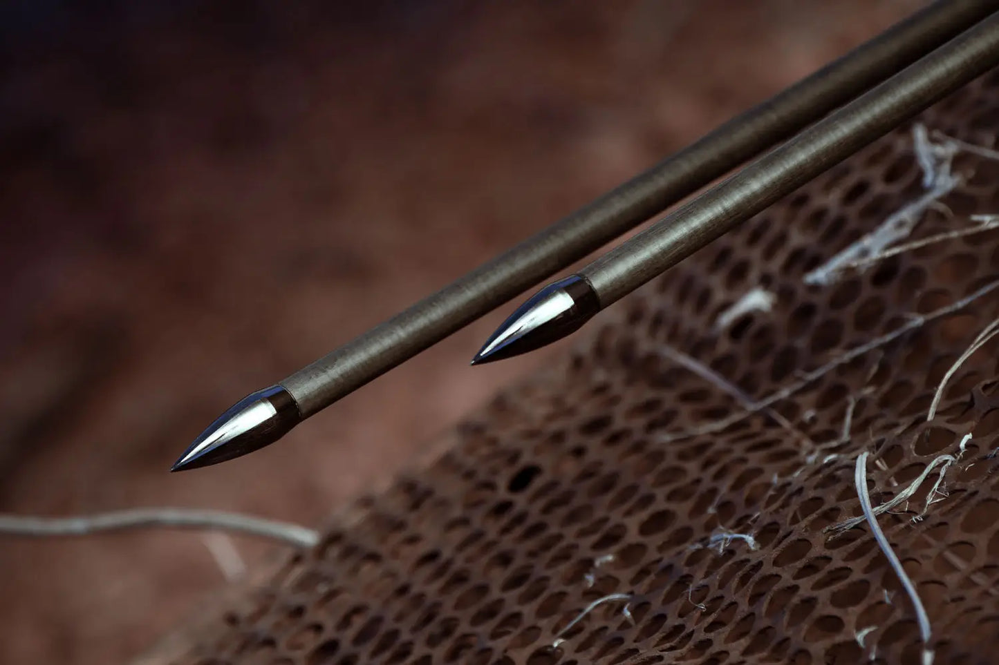 Easton Match Grade Field Point 5/16 1/2 DOZ