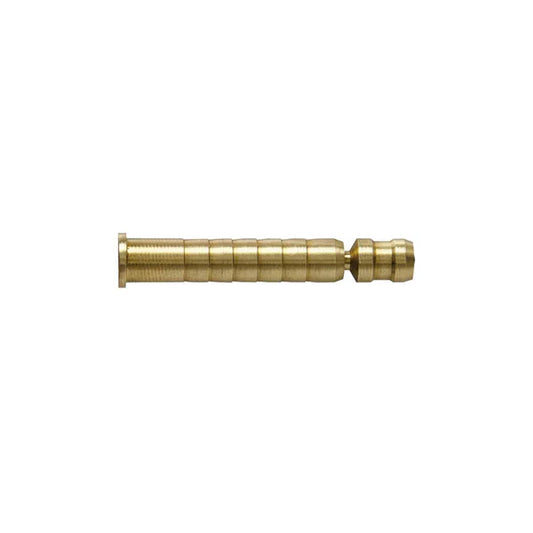 Easton 6mm Brass RPS Insert DOZ
