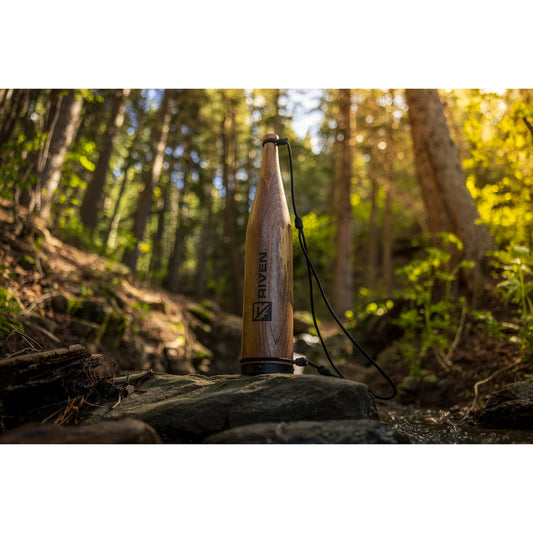 Riven Cambium Elk Bugle Tube