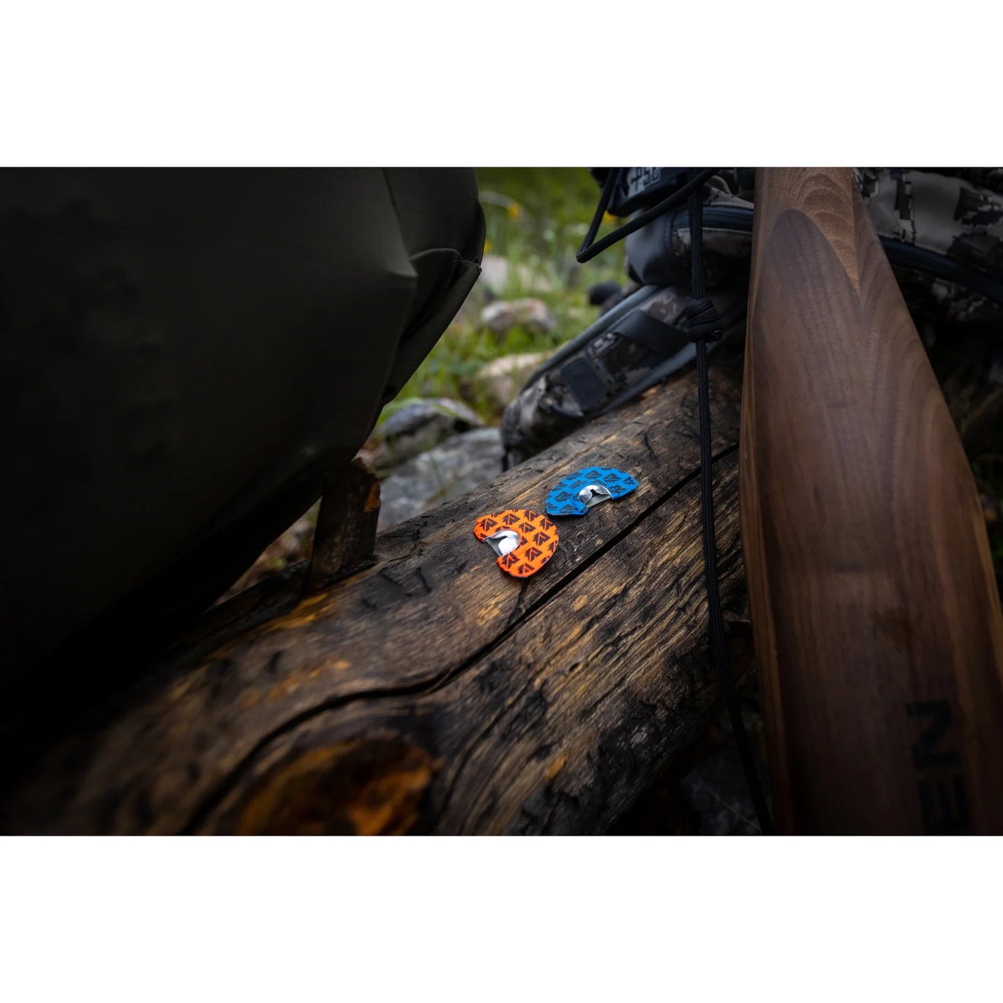 Riven Cambium Elk Bugle Tube