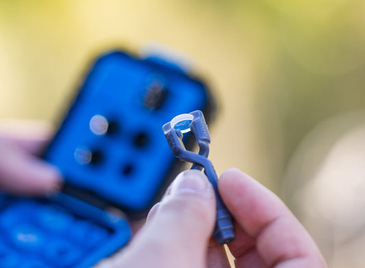 Hamskea FS Raptor Peep System