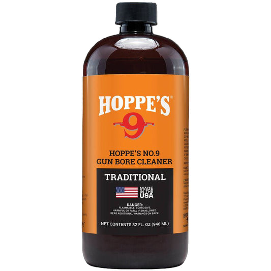 Hoppe's trade Gunbore Cleaner No.9