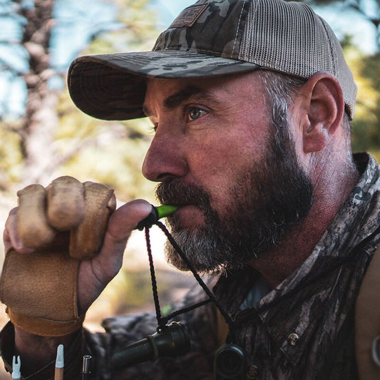 Primos Cow Girl Elk Call