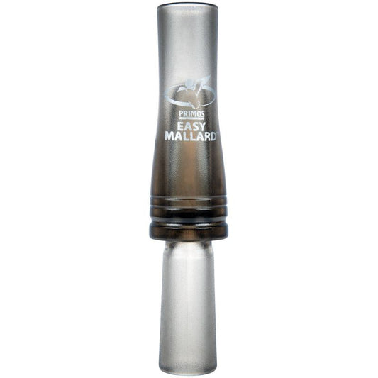 Primos Easy Mallard Single-Reed Duck Call