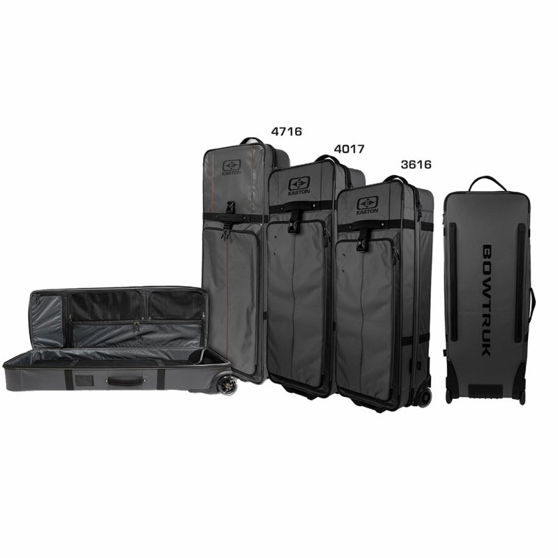 Easton Bowtruk 4017 Gen 2