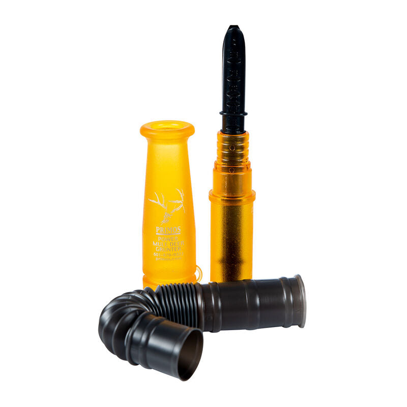 Primos “Power Mule Deer” Deer Grunt & Bleat call