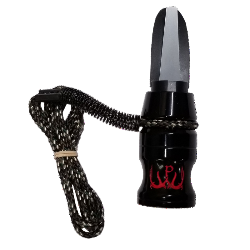 Rocky Mountain Hunting Calls “Wild Thang”