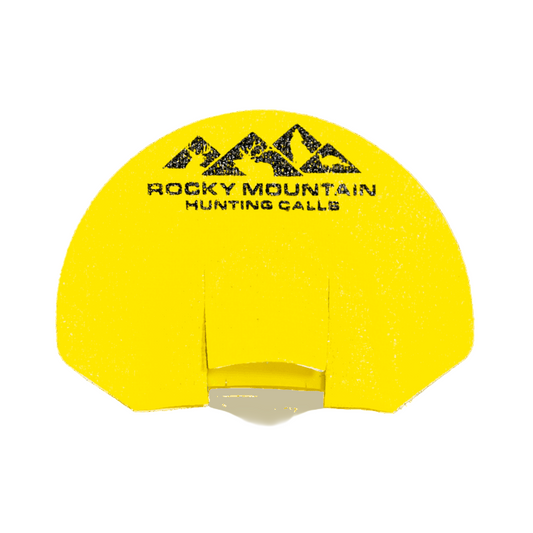 Rocky Mountain Hunting Calls “Mellow Momma” Elk Series