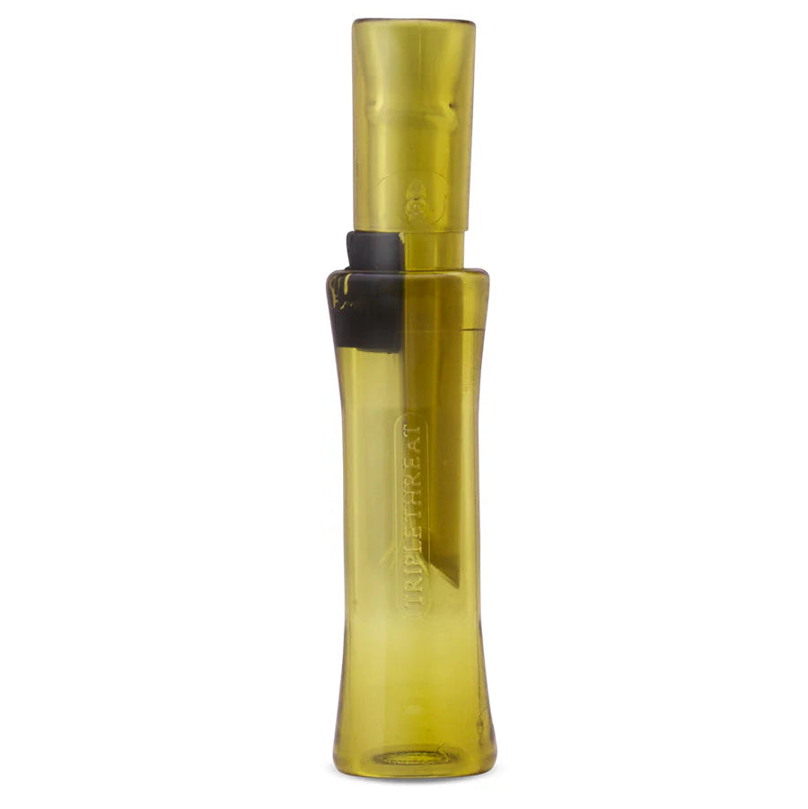 Duck Commander “Triple Threat” Mallard Hen Duck Call