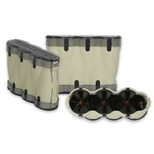 Easton Stay Sharp Broadhead Case