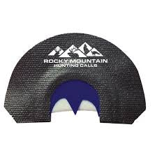 Rocky Mountain Hunting Calls “Black Max”