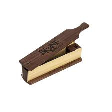 Bone Collector “Soggy Bottom” Box call