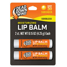 Dead Down Wind Moisturizing Lip Balm