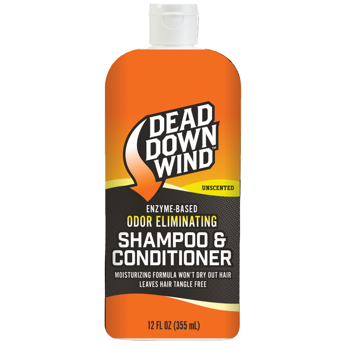 Dead Down Wind Shampoo & Conditioner