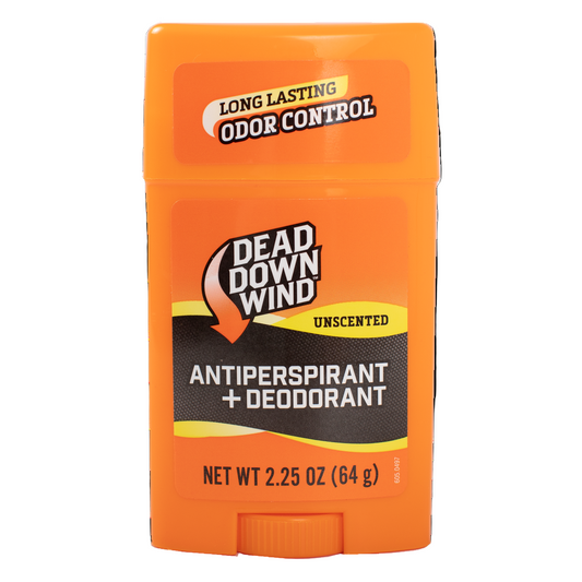 Dead Down Wind Antiperspirant+Deodorant