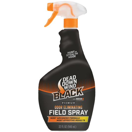 Dead Down Wind “Black” Field Spray