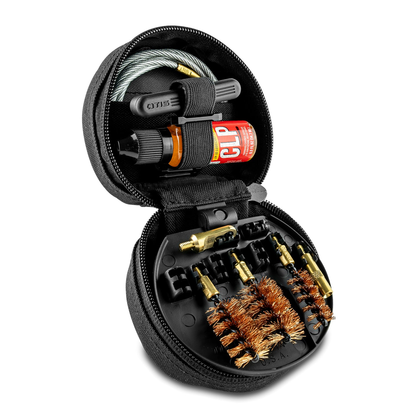 Otis technology Universal shotgun Cleaning kit