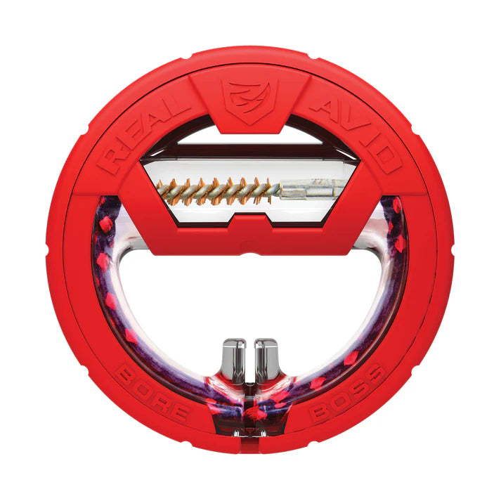 Real Avid Bore Boss bore cleaner
