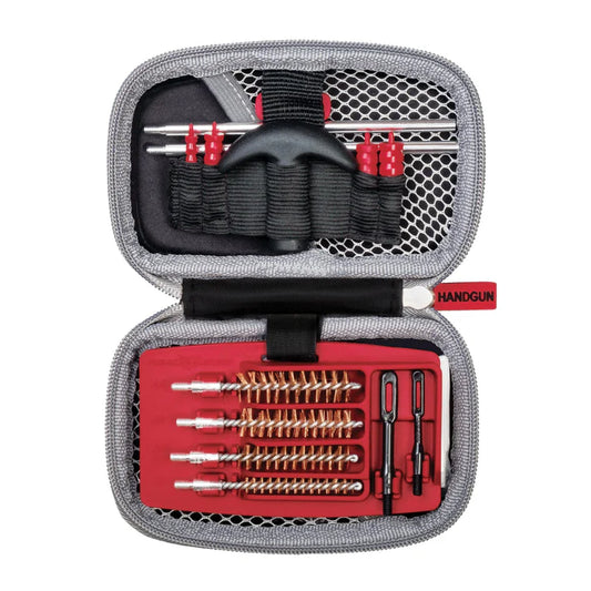 Real avid Handgun Tactical Cleaning kit