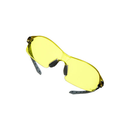 Allen Keen shooting glasses