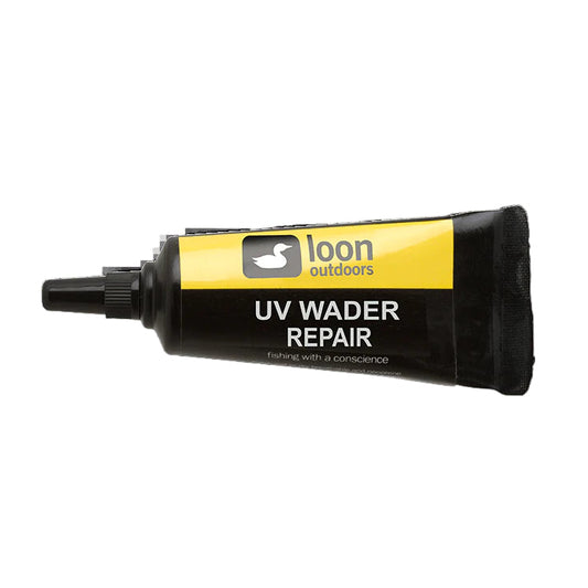 Loon UV Wader Repair