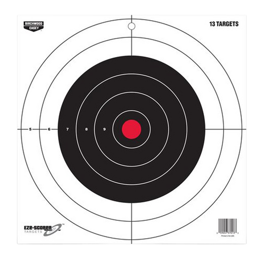 Birchwood Casey EZE-Scorer targets 13pk