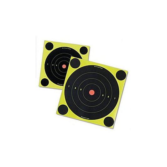 Birchwood Casey Shoot-n-c Reactive targets 30pk