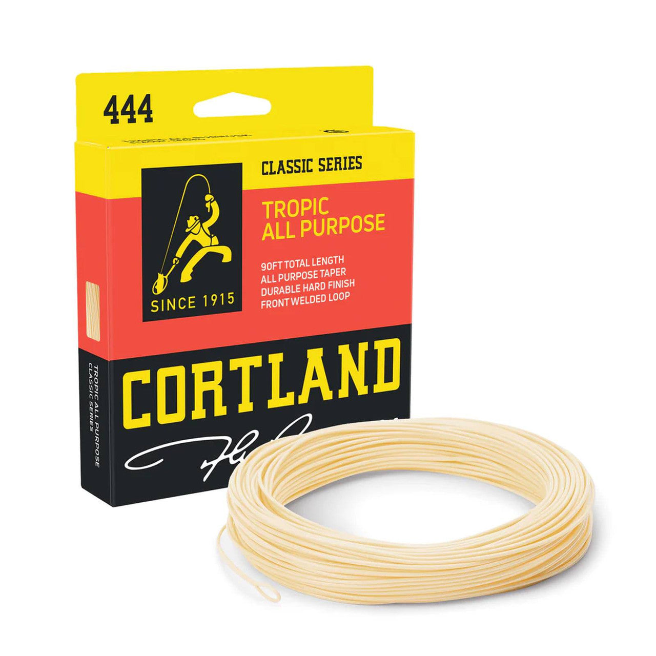 Cortland Tropic All Purpose Tropic Line 444 Series