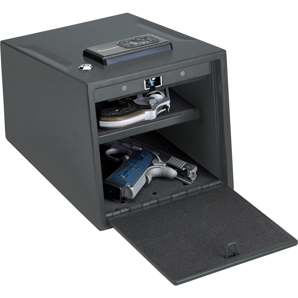 Hornady Security Two-Gun Keypad Vault