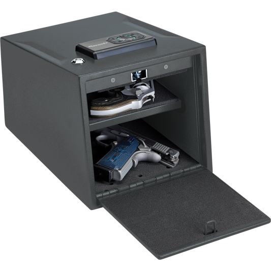Hornady Security Two-Gun Keypad Vault