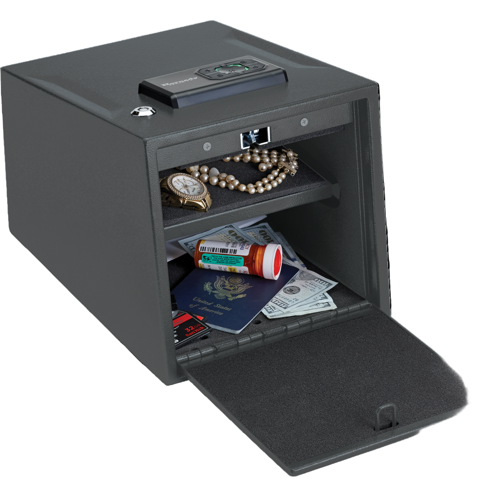 Hornady Security Two-Gun Keypad Vault