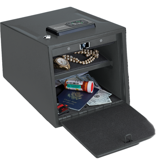 Hornady Security Two-Gun Keypad Vault