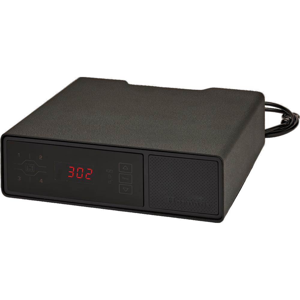 Hornady Security Rapid Safe Night Guard