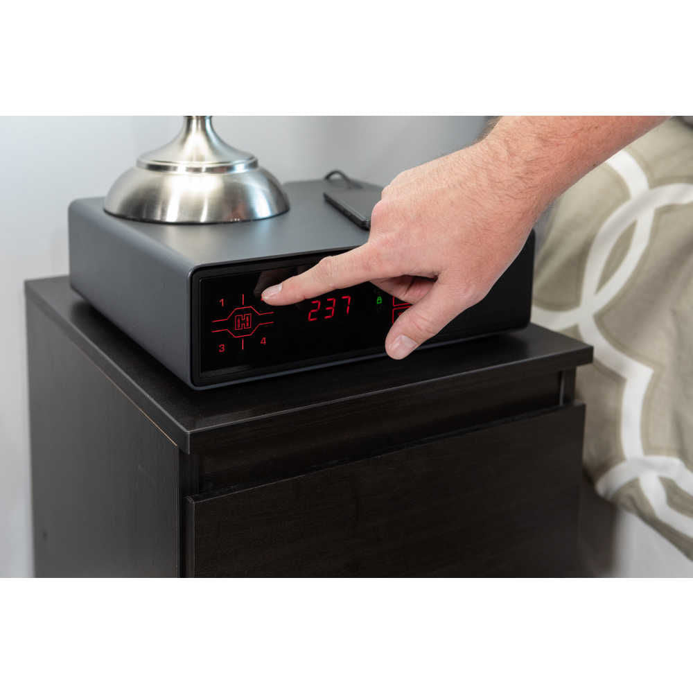 Hornady Security Rapid Safe Night Guard