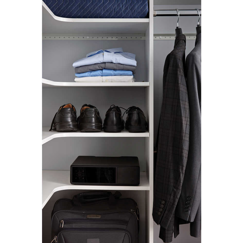 Hornady Security Rapid Safe Night Guard